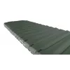 Vienvietis pripučiamas čiužinys Outwell 400123 — 1950×600×110 mm, poliesteris/PVC, žalias