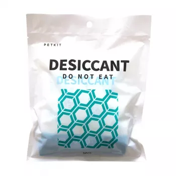 Džioviklis ėdalo dozatoriui Petkit Fresh Element (5 vnt.)