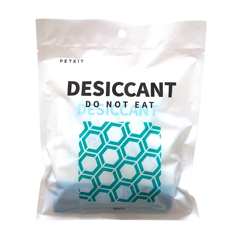 Džioviklis ėdalo dozatoriui Petkit Fresh Element (5 vnt.)