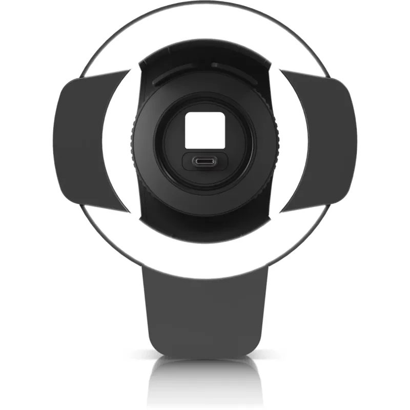 Ubiquiti tolimojo veikimo IR šviesos diodas, aptikimo priedas, skirtas G6 Pro Bullet ir AI Pro. Juoda (UACC-PRO-BULLET-ENHANCER-B)