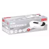 Ultragarsinis valiklis ActiveJet AUC-200 baltas UV, 100–240 V, 231×96×67 mm, 450 g