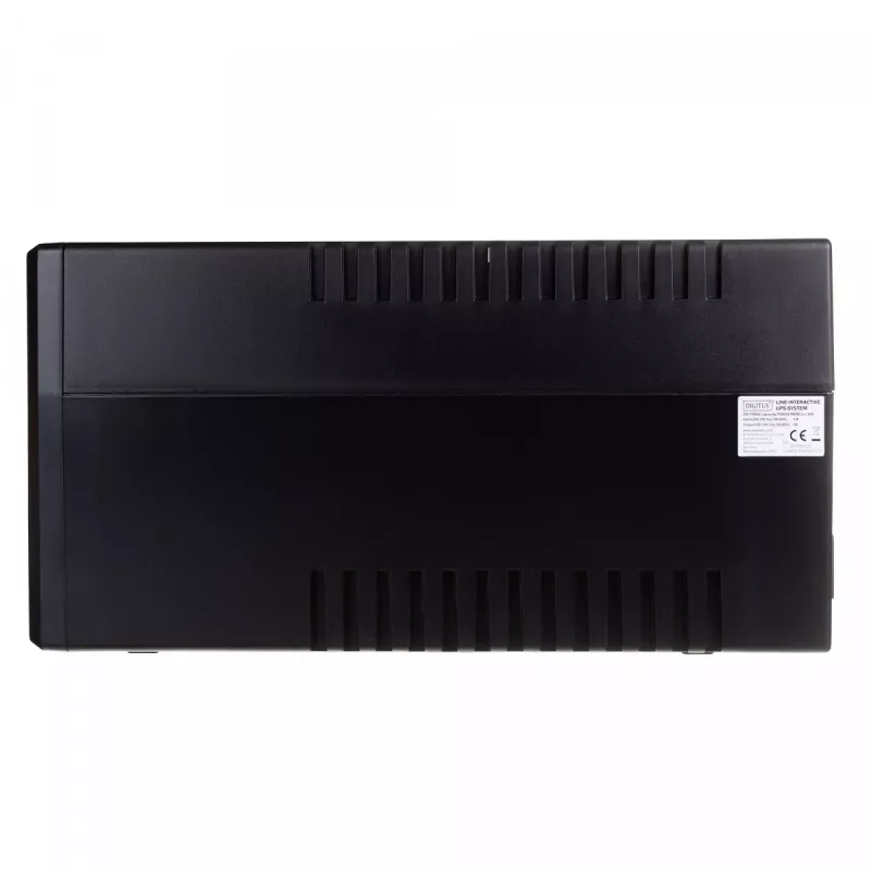 Nepertraukiamo maitinimo šaltinis UPS Digitus DN-170066