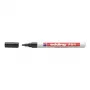 Markeris Edding 751 juodas