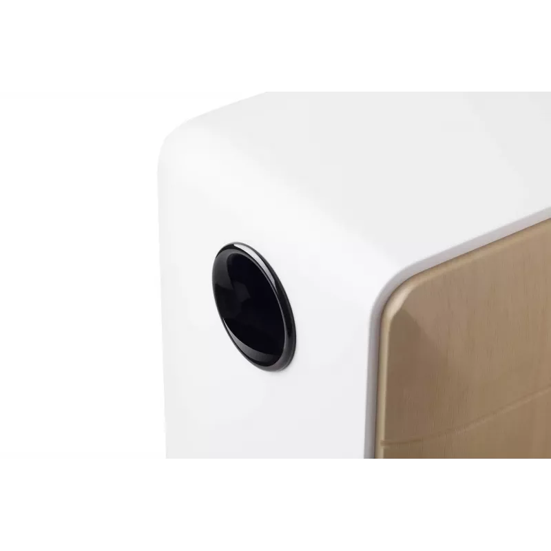 Edifier S880DB 2 krypčių garsiakalbis Balta, Mediena Laidinis ir belaidis 88 W