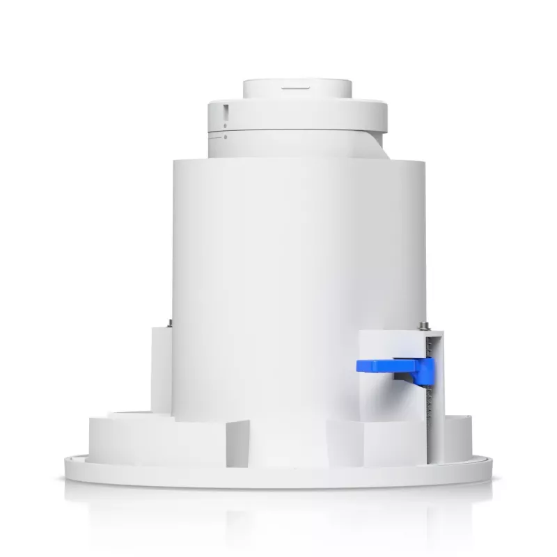 Ubiquiti UACC-G6-PTZ-ICM-W lauko laikiklis baltas 15,1 cm skersmens