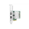 Broadcom BCM57412 Ethernet 10Gb 2-port SFP+ - adapteris, skirtas HPE P26259-B21