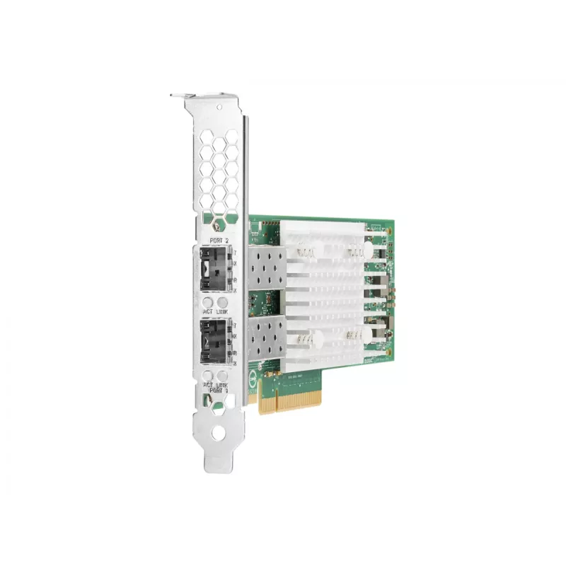 Broadcom BCM57412 Ethernet 10Gb 2-port SFP+ - adapteris, skirtas HPE P26259-B21
