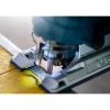 Bosch T367XHM siaurapjūklio peiliukas, karbidas, 2 vnt.