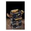 DeWALT DWST83522-1 įrankių laikymo dėklas, juodas, geltonas (brezentas)
