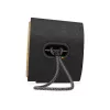 „The House Of Marley“ EM-JA021-SB nešiojamas/vakarėlių garsiakalbis Stereo nešiojamas garsiakalbis Juoda, Geltona 20 W