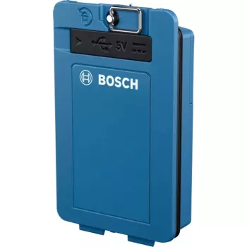 PRO Battery BA 3.7V 3.0Ah XL Professional (mėlynas, skirtas linijiniam lazeriui GLL 80-33 G, GLL 20-22 G)