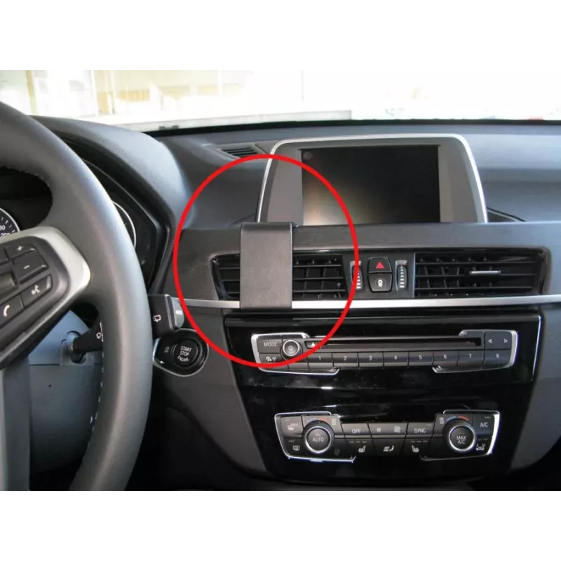 Brodit 855166 automobilinis laikiklis