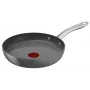 Keptuvė Tefal Renewal C4260443 24 cm — aliuminis, keraminė neprideganti danga, tinkama indukcijai, Thermo-Spot