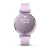Garmin Lily 2 35,4 mm skaitmeninis 240 x 201 taškų jutiklinis ekranas rožinis GPS (palydovinis)