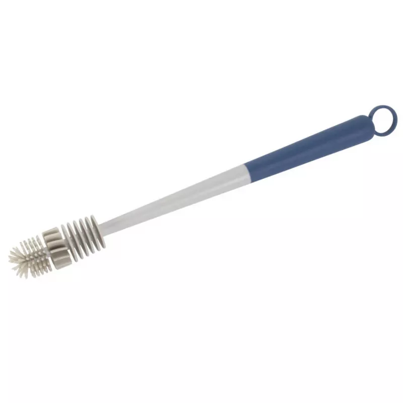 Butelių šepetėlis Beldray LA032807FEU7 Deep Clean Rubber – butelių valymo šepetėlis su gumine galvute