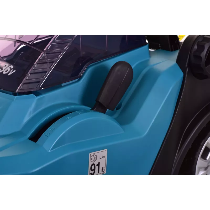 Akumuliatorinė vejapjovė DLM382Z MAKITA
