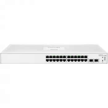 HPE Aruba Switch IOn 1830 24G 2SFP Europa - anglų k.