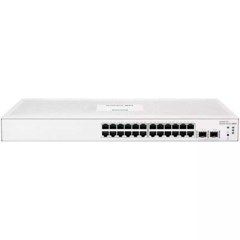HPE Aruba Switch IOn 1830 24G 2SFP Europa - anglų k.