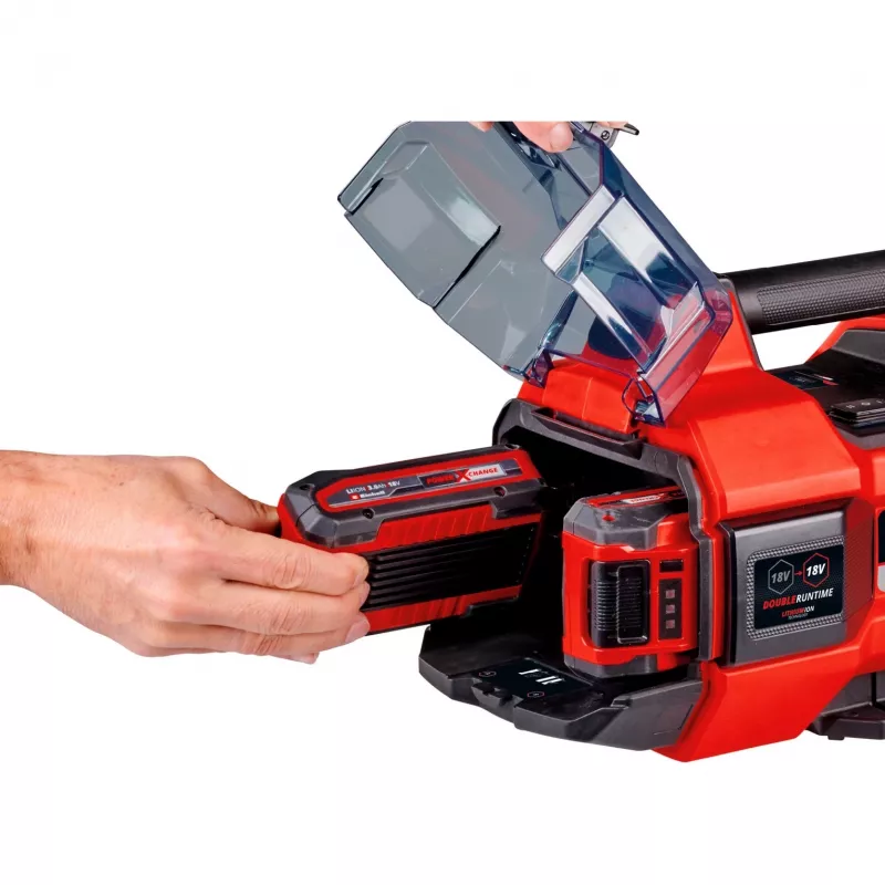 Einhell 4180430 Sodo įrankis 3,000 l Juodas