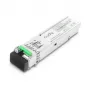 SFP modulis Cudy SM100GSB-3AB 1000 Mbps 850 nm daugiagyslė skaidula, 1,25 Gigabit Ethernet, iki 3000 m