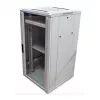 ALLNET ALL-SNB6822BDGRAU stovo korpusas