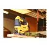 Elektrinis siaurapjūklis 650 W DEWALT DWE349