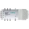 axing SPU 56-05 - 5 įėjimai - 6 išėjimai - 950 - 2400 MHz - 85 - 862 MHz - IP20 - F