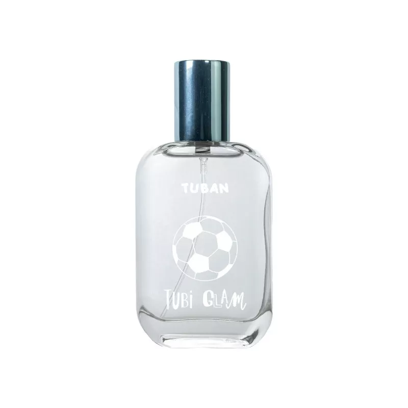 Perfume TUBAN Tubi Glam Be cool 50 ml – vaikiškas kvapas, 50 ml buteliukas