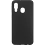 eSTUFF ES673141-BULK mobiliojo telefono dėklas 15 cm (5,9 col.) Dangtelis Juodas