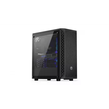 ENDORFY Signum 300 Air Tower Black