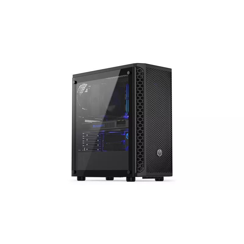 ENDORFY Signum 300 Air Tower Juoda