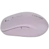 CANYON pelė MW-12 Dual band Wireless Pink