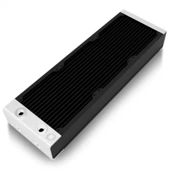 EK Water Blocks EK-Quantum Surface X360M - juoda