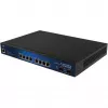 ALLNET Apollo pilnai valdomas Layer2+ 10 prievadų• 8x 2,5 GB• PoE biudžetas 240 W• at• 2x - maršruto parinktuvas - WLAN (ALL-SGC5410PM-10G)