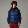 Kelioninis krepšys The North Face Base Camp Voyager Duffel 42L - tnf Juoda/asphalt Pilka