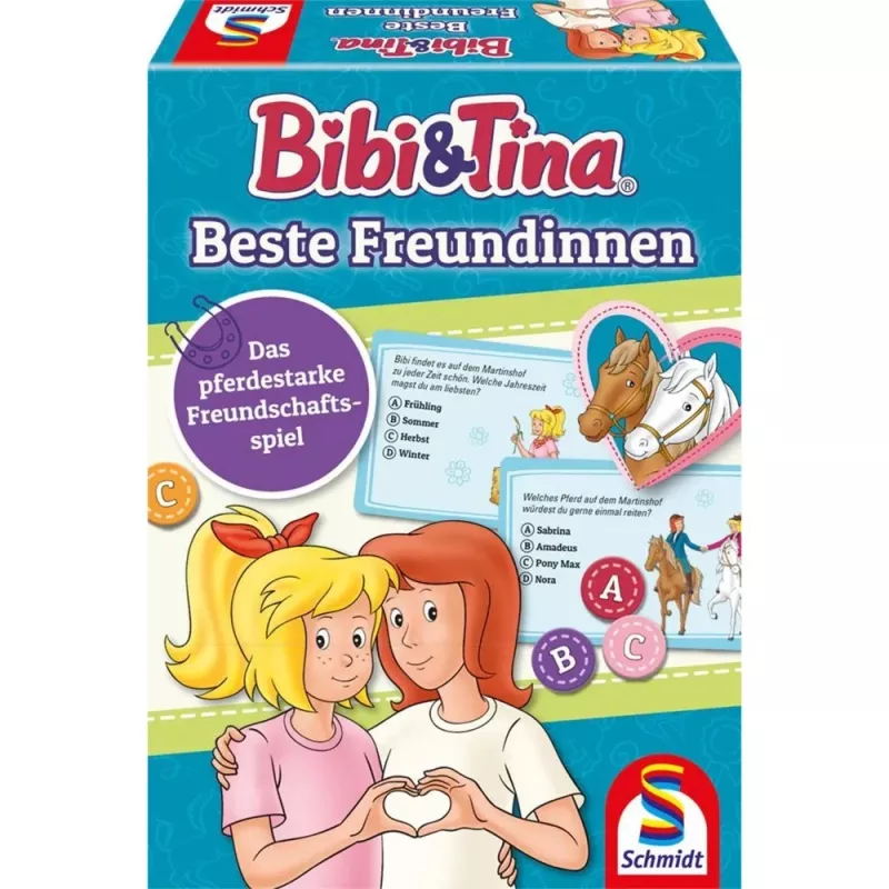 Schmidt Spiele 40654