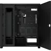 PC Case Corsair iCUE 7000X RGB Full Tower Juoda