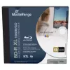 BD-R XL MediaRange MR520 100GB 4X - įrašomasis „Blu-ray“ diskas, vieno sluoksnio XL talpa