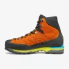 Zodiac tech gtx-tonic-Juoda-41 SCARPA batai