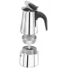 Kavos virimo aparatas kapsulėms Maestro MR1660-200 (rankinis) — 0,2 l, chromas