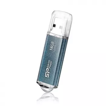 USB atmintukas Silicon Power 8GB USB Type-A 3.2 Gen 1 Marvel M01
