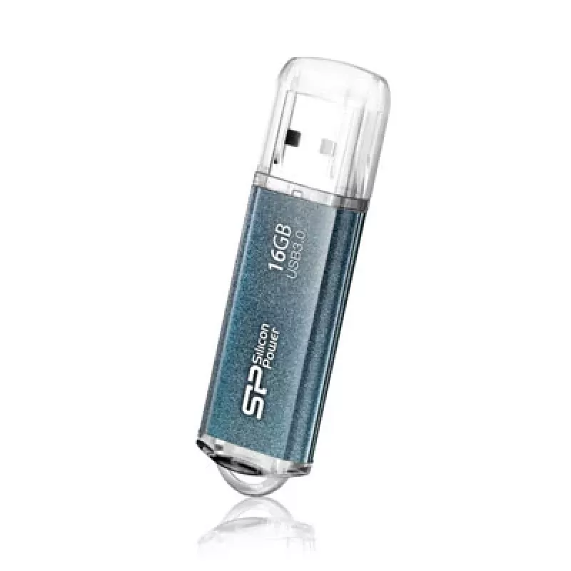 USB atmintukas Silicon Power 8GB USB Type-A 3.2 Gen 1 Marvel M01
