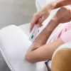 Medisana IB 100 balta