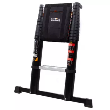Teleskopinis kopėčios Batavia B.V. Giraffe PRO 3.81 m, modelis 7063670