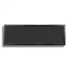 Dulkių filtras DEMCiflex Triple 120mm O/D kompiuterio ventiliacijos angoms, juodas, 120×360 mm