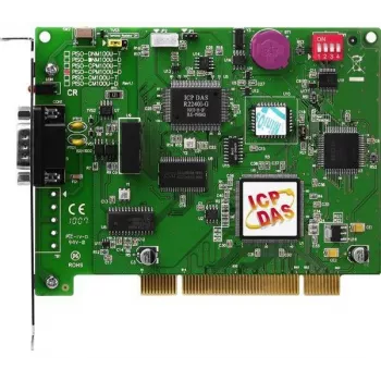 Intelligent Canopen Master 1PO