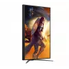 AOC G4 U27G4XM kompiuterio monitorius 68,6 cm (27 colių) 3840 x 2160 pikselių 4K Ultra HD LED juoda, raudona