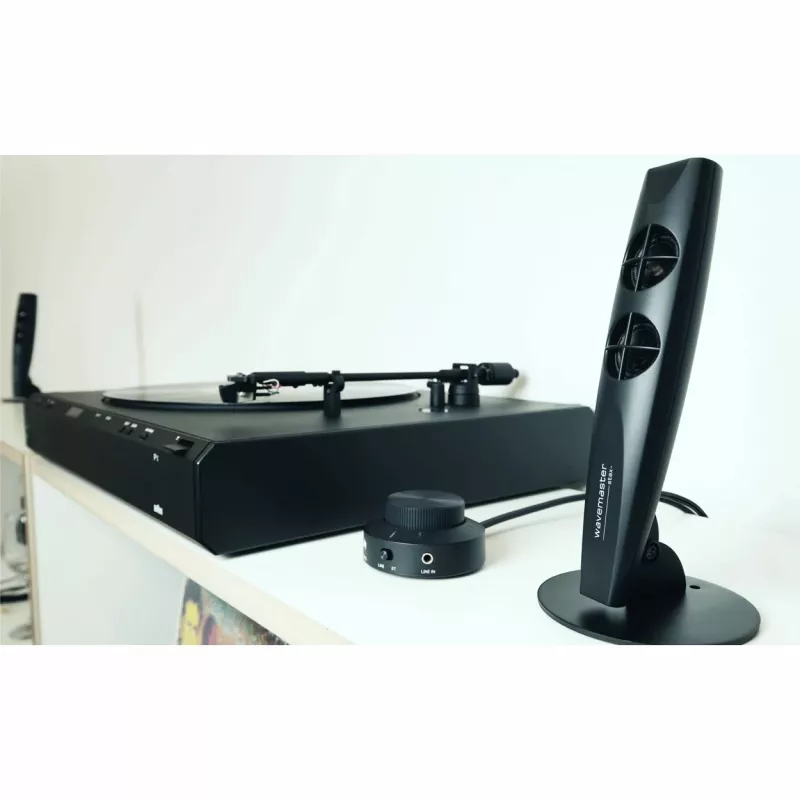 Wavemaster STAX BT 2.1 Bluetooth Juoda retail