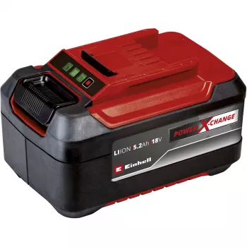 Einhell PXC-Twinpack Baterija