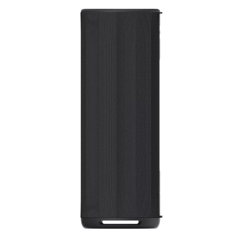 Nešiojamas stereo garsiakalbis Xiaomi QBH4275GL su IP67, 40 W (2×20 W), Bluetooth 5.3, NFC, 4800 mAh